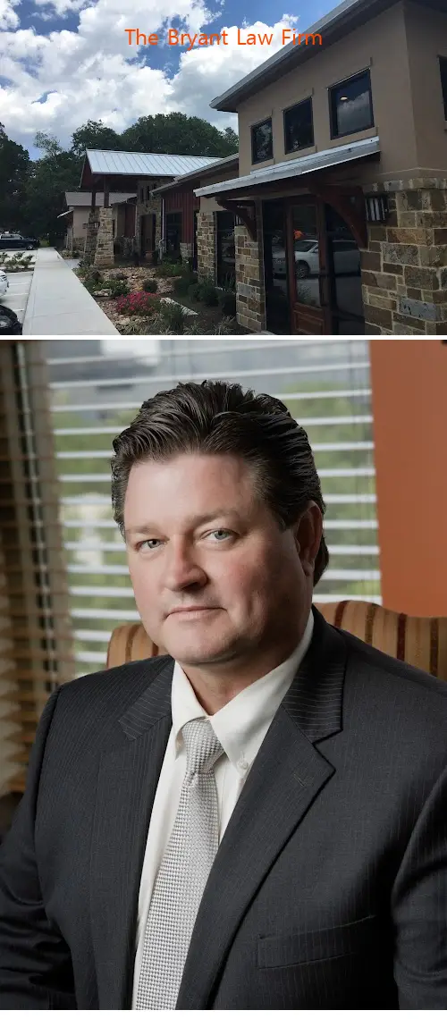the bryant law firm tx