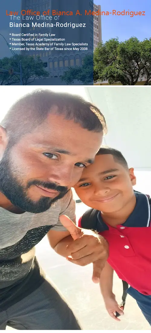 law office of bianca a medinarodriguez tx