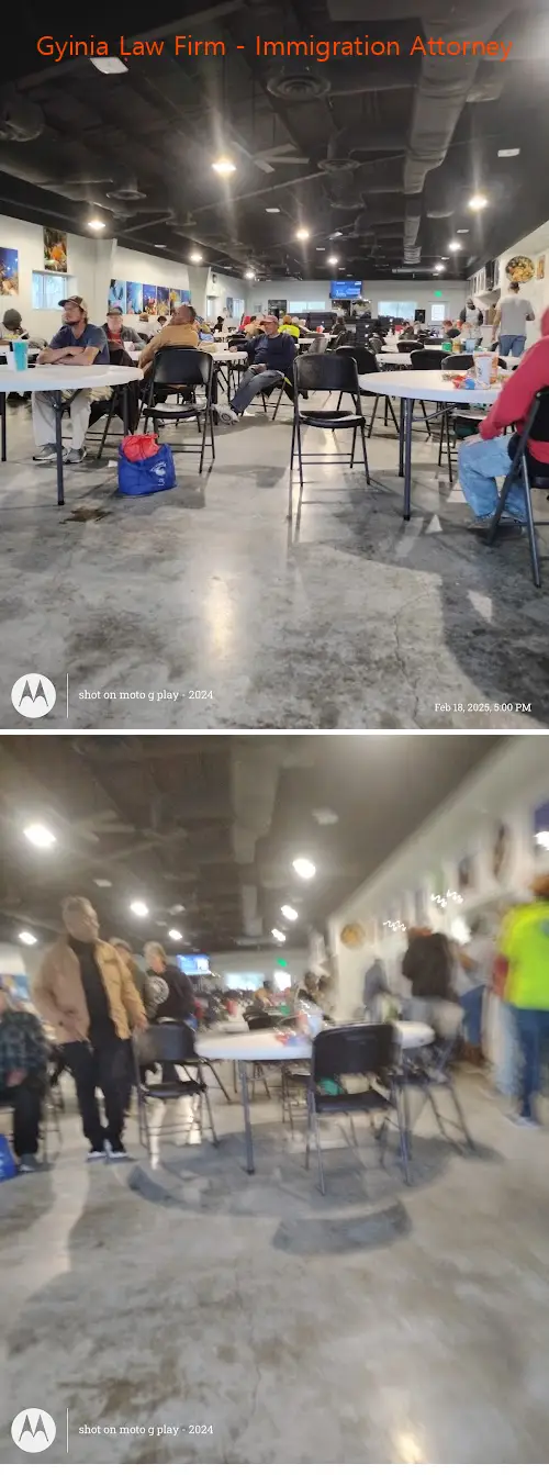 gyinia law firm  immigration attorney tx