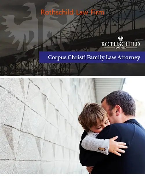 rothschild law firm tx