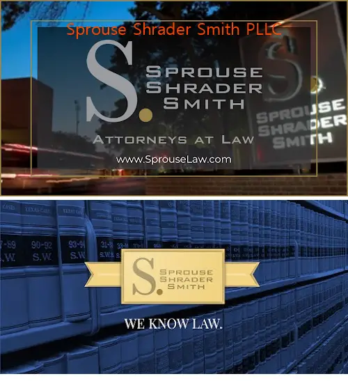 sprouse shrader smith pllc tx