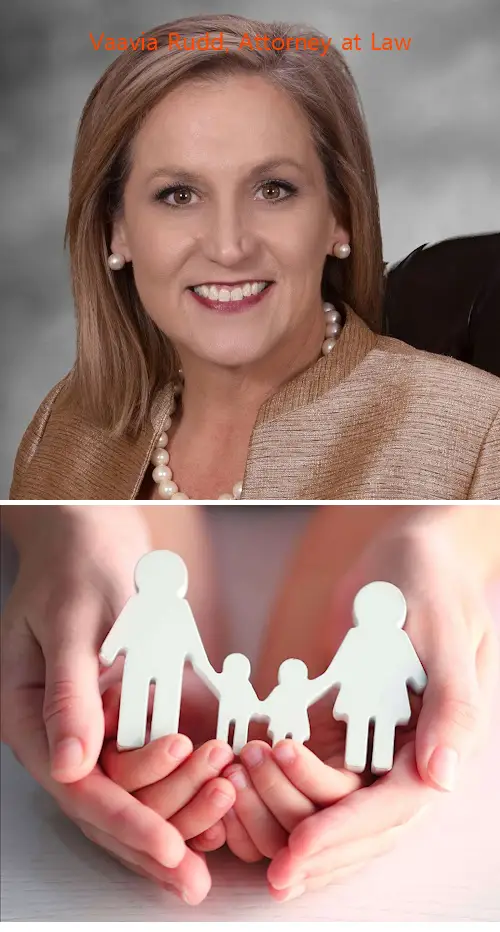 vaavia rudd attorney at law tx