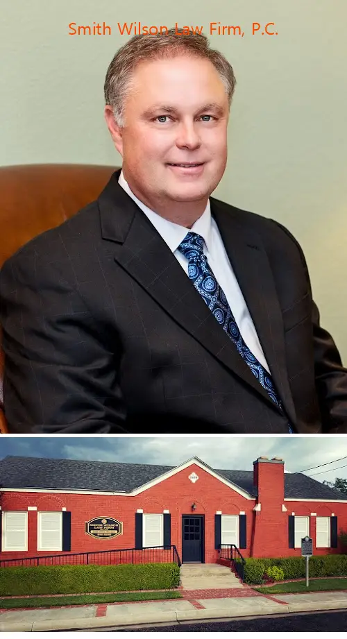 smith wilson law firm pc tx