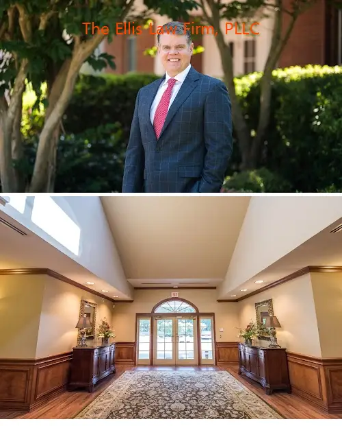 the ellis law firm pllc tx