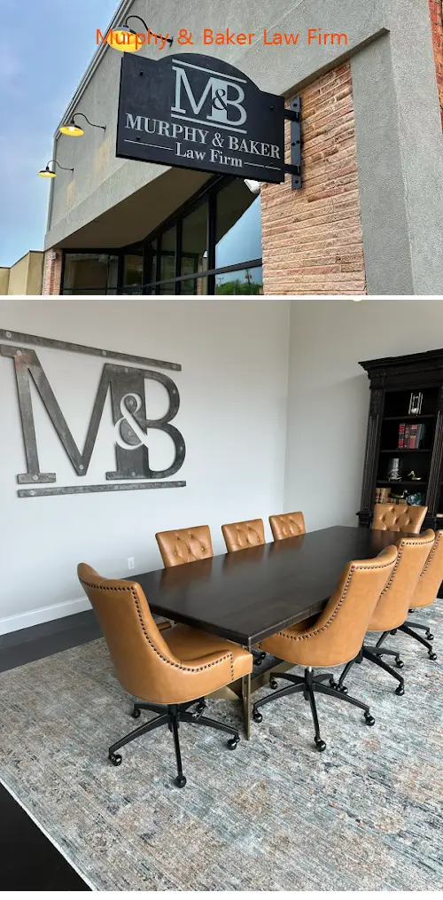 murphy  baker law firm tx