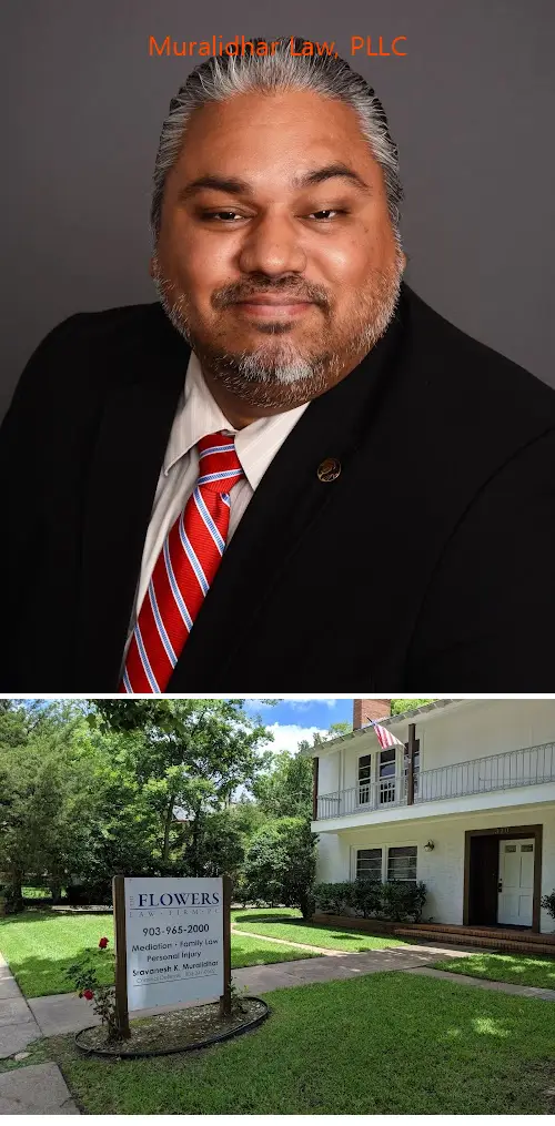 muralidhar law pllc tx