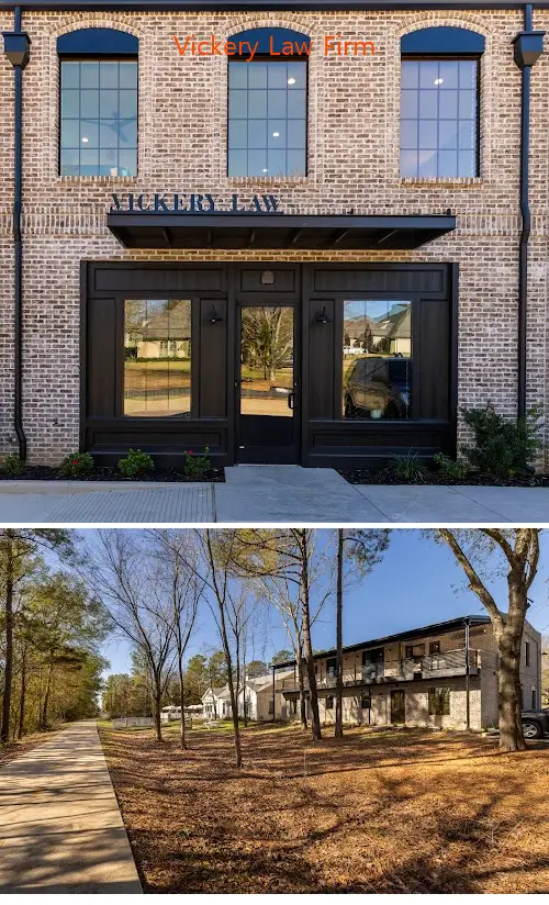 vickery law firm tx