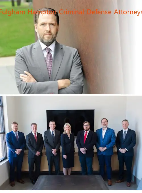 fulgham hampton criminal defense attorneys tx 76137