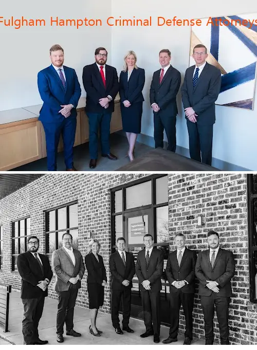 fulgham hampton criminal defense attorneys tx 76102