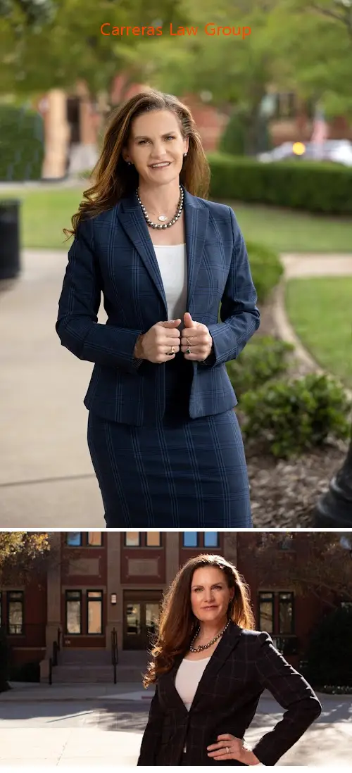 carreras law group tx