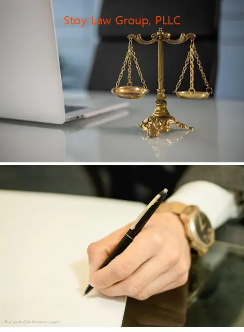 stoy law group pllc tx