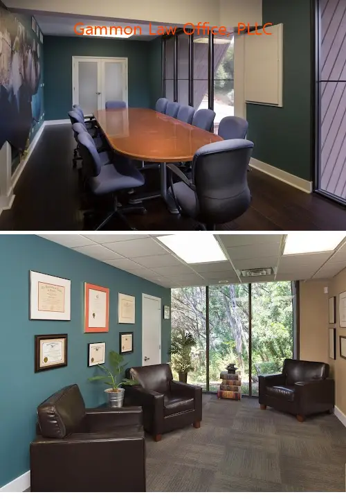 gammon law office pllc tx