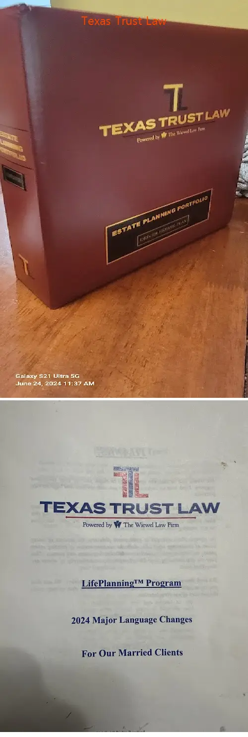 texas trust law tx 78701