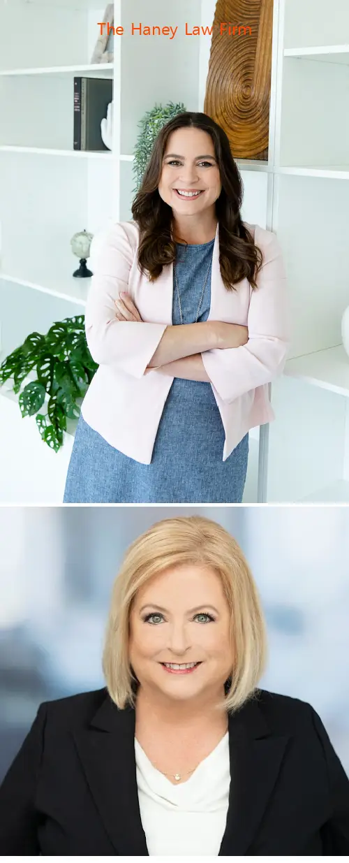 the haney law firm tx