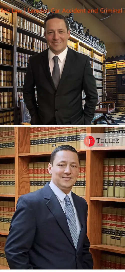 joey tellez  tellez law | laredos car accident and criminal defense lawyer tx