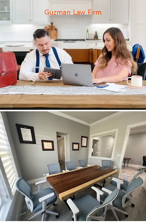 guzman law firm tx
