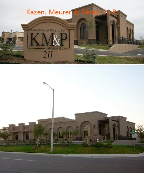 kazen meurer  pérez llp tx