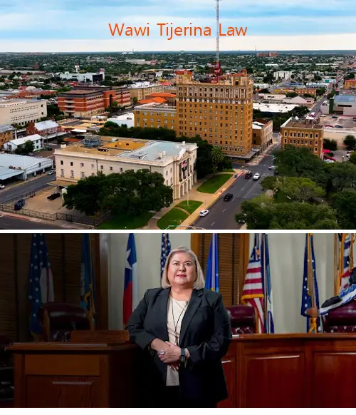 wawi tijerina law tx