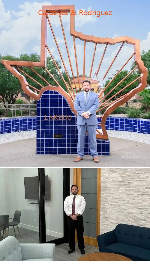 cardenas  rodriguez tx