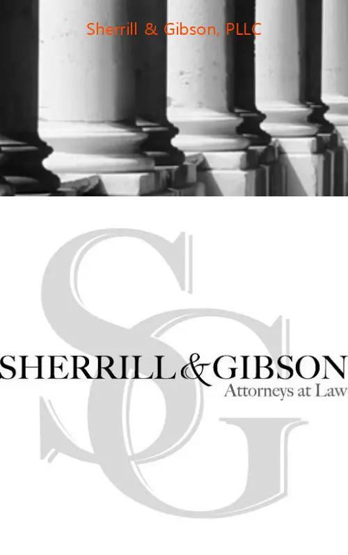sherrill  gibson pllc tx 76308