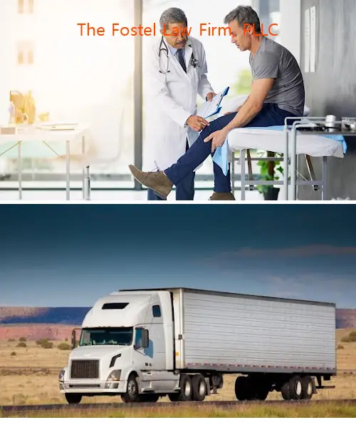 the fostel law firm pllc tx