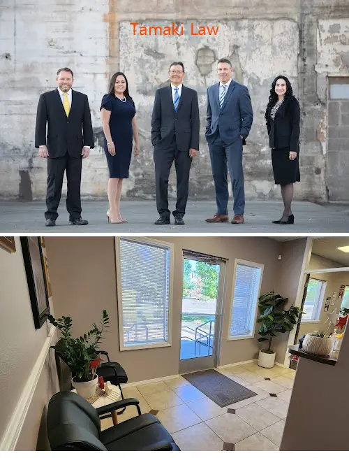 tamaki law wa 99336