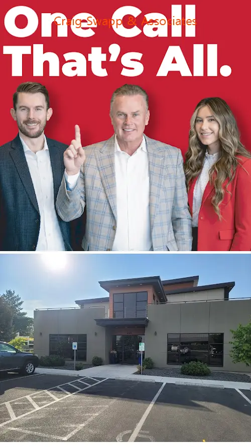 craig swapp  associates wa 99336