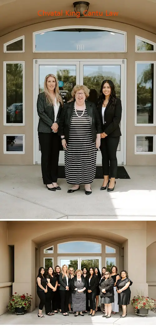chvatal king cantu law wa