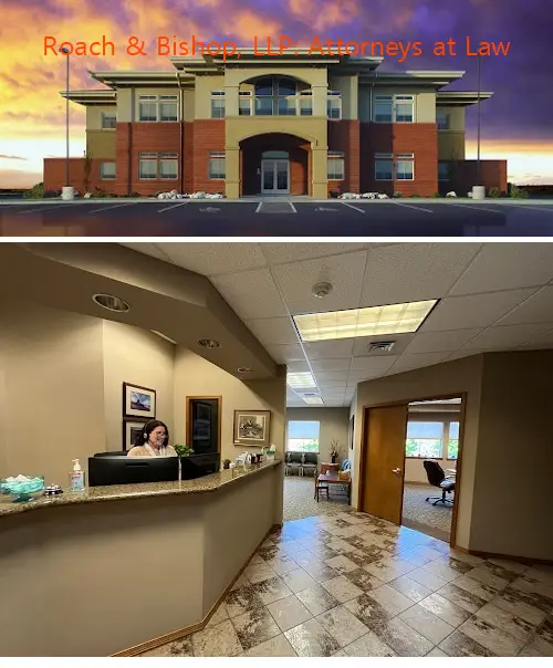 roach  bishop llp: attorneys at law wa