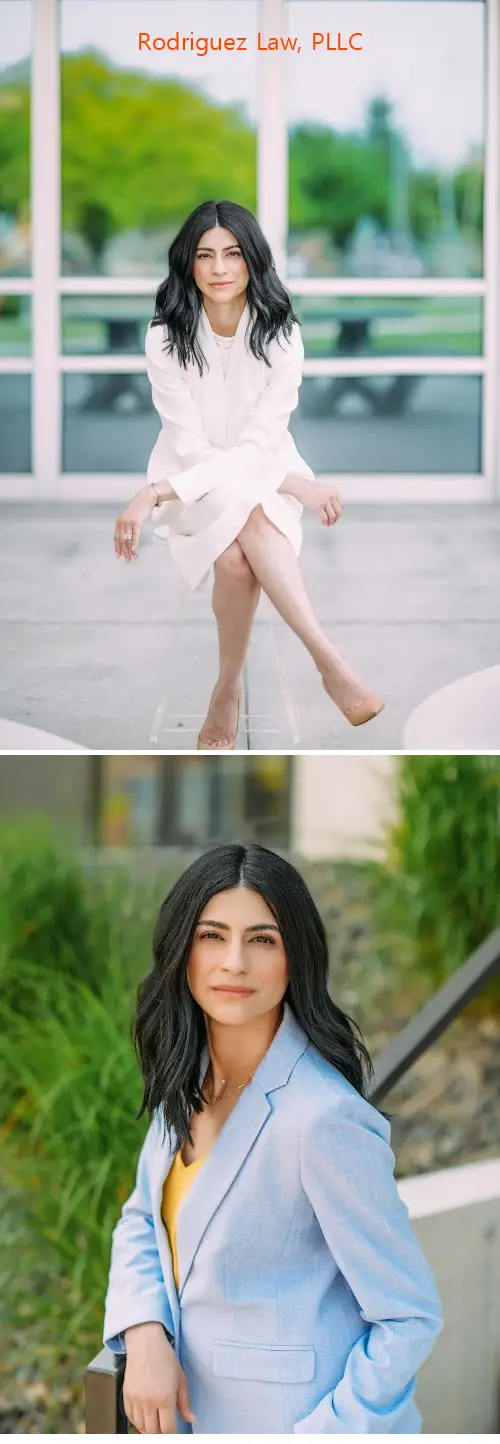 rodriguez law pllc wa