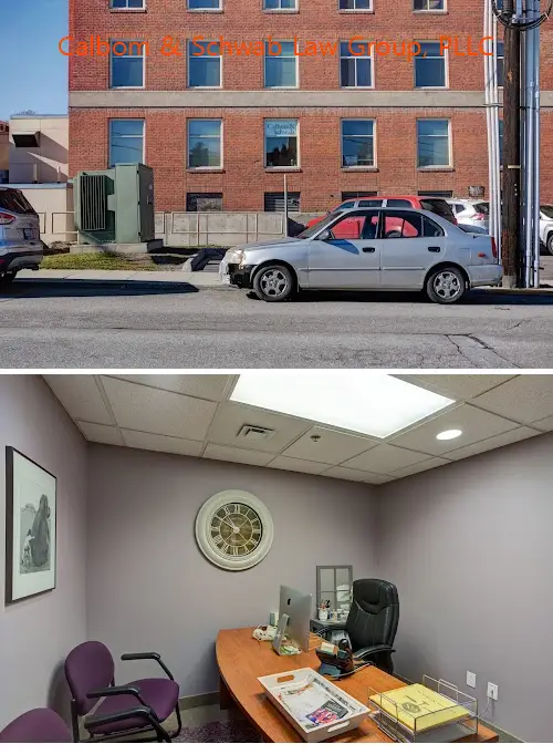 calbom  schwab law group pllc wa 98801