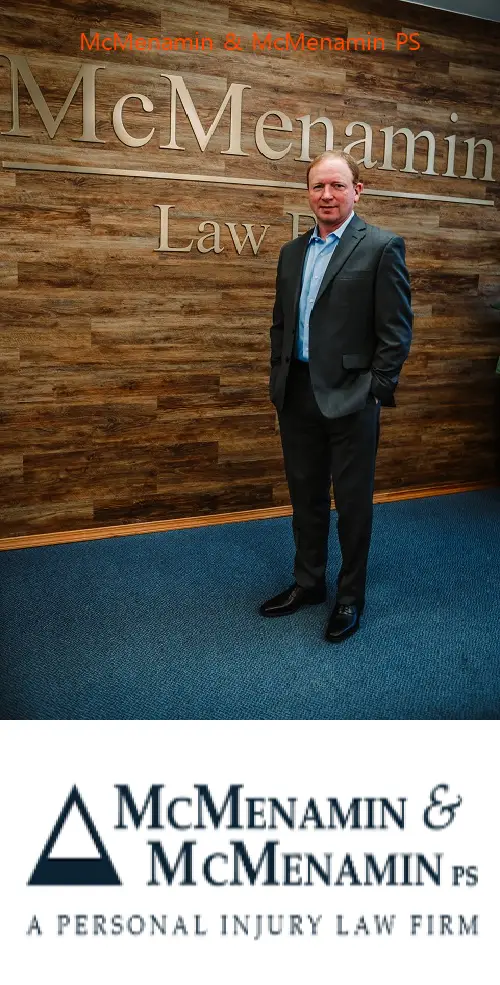 mcmenamin  mcmenamin ps wa 98362