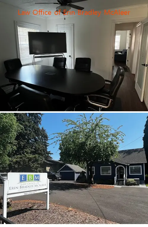 law office of erin bradley mcaleer wa