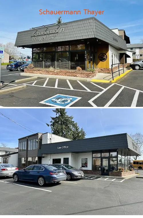 schauermann thayer wa