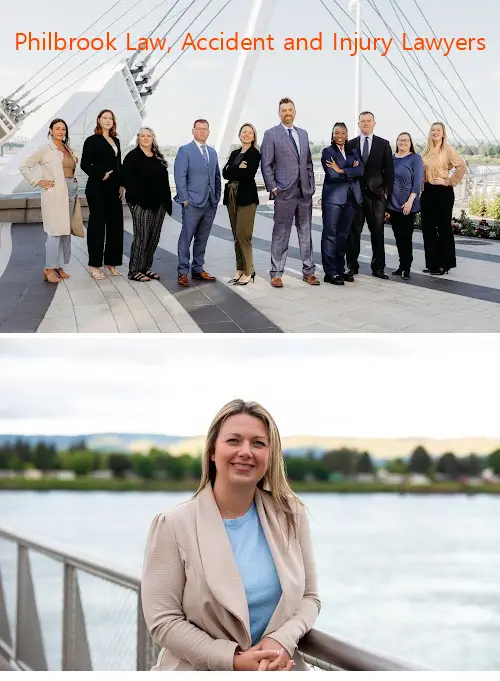 philbrook law accident and injury lawyers wa
