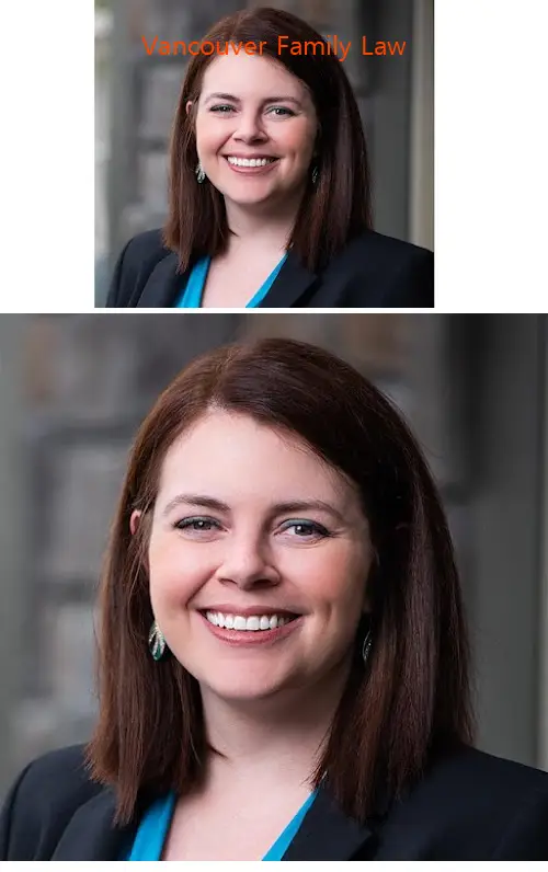 vancouver family law wa