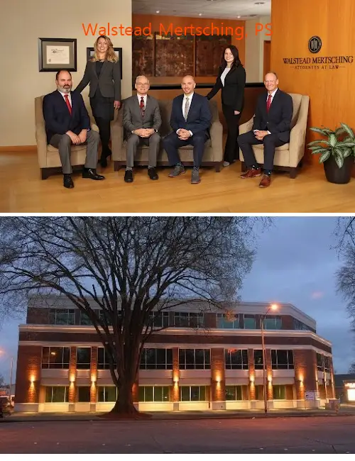 walstead mertsching ps wa