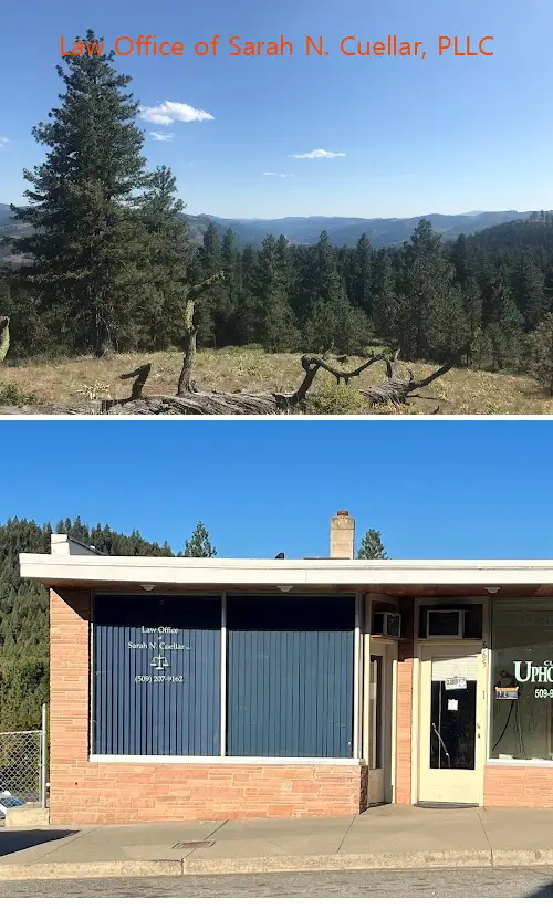 law office of sarah n cuellar pllc wa