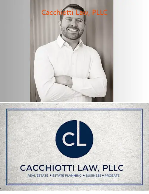 cacchiotti law pllc wa