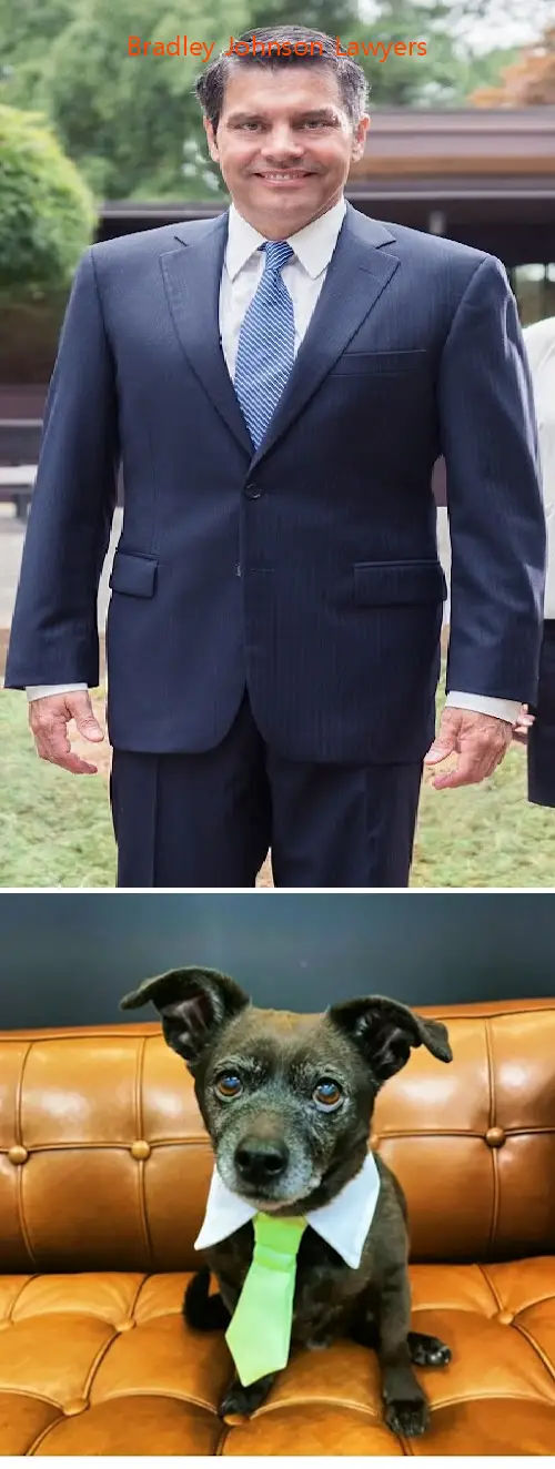 bradley johnson lawyers wa