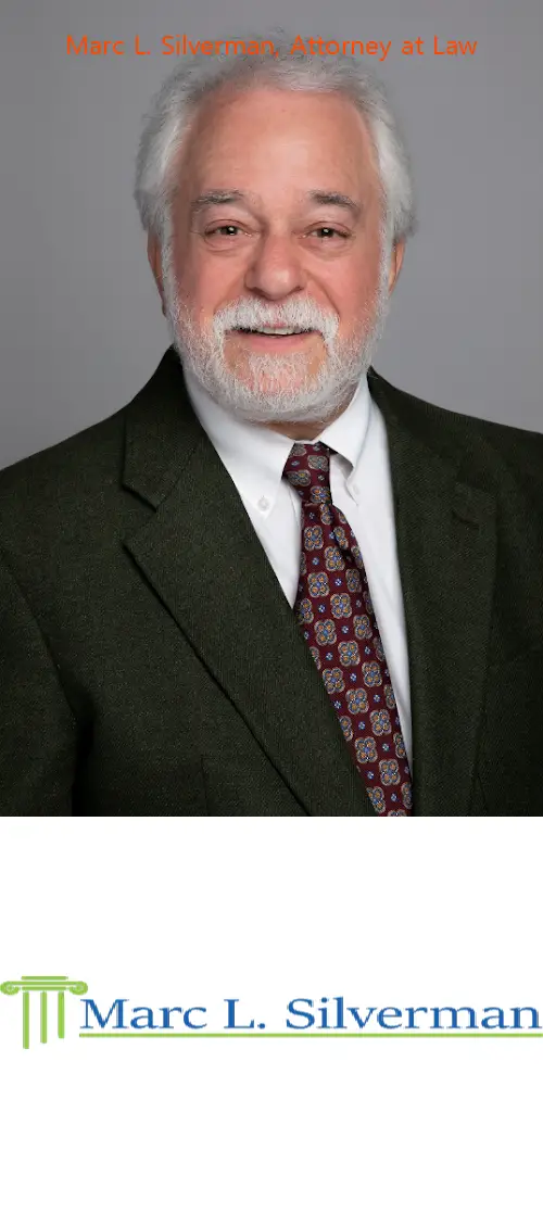 marc l silverman attorney at law wa