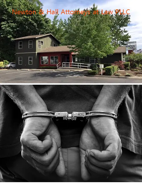 newton  hall attorneys at law pllc wa