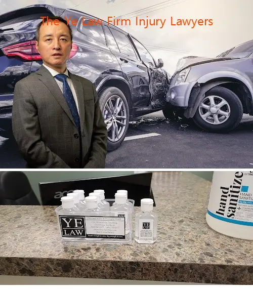 the ye law firm injury lawyers wa 31919