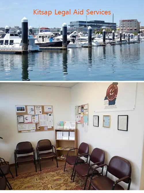 kitsap legal aid services wa