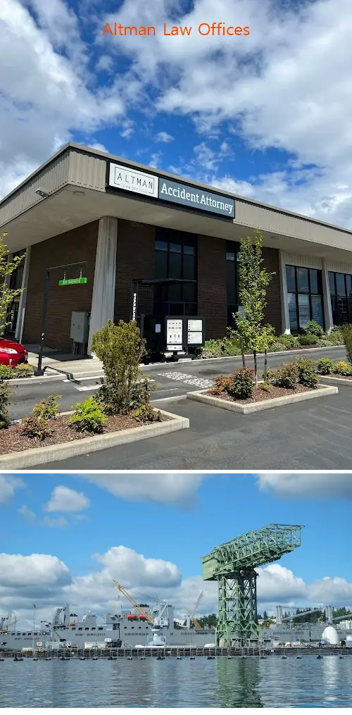 altman law offices wa 98337
