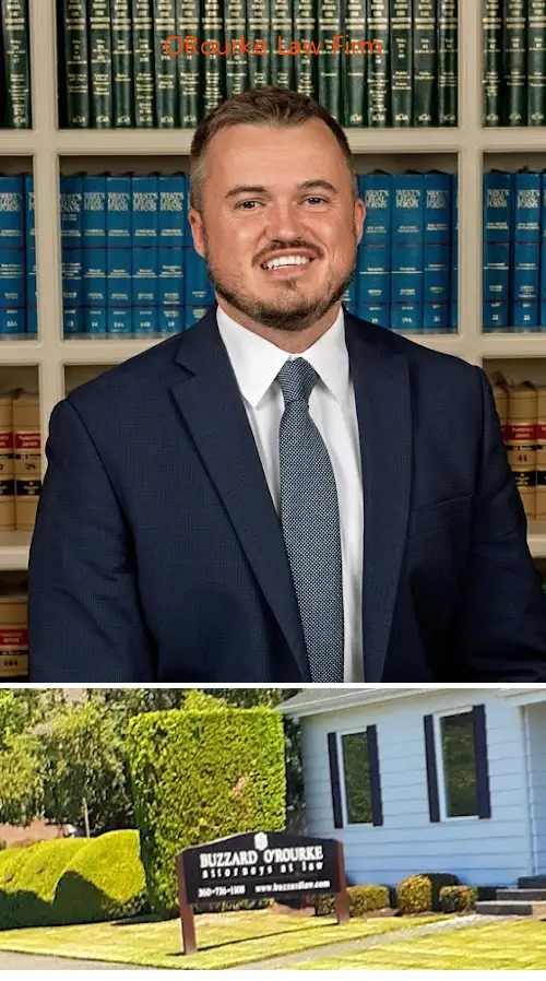 orourke law firm wa
