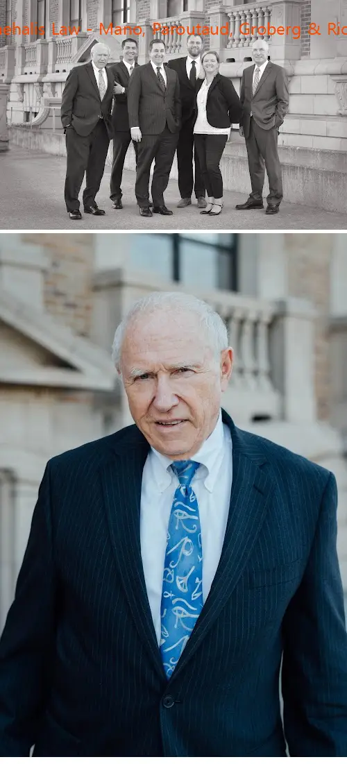 chehalis law  mano paroutaud groberg  ricks wa