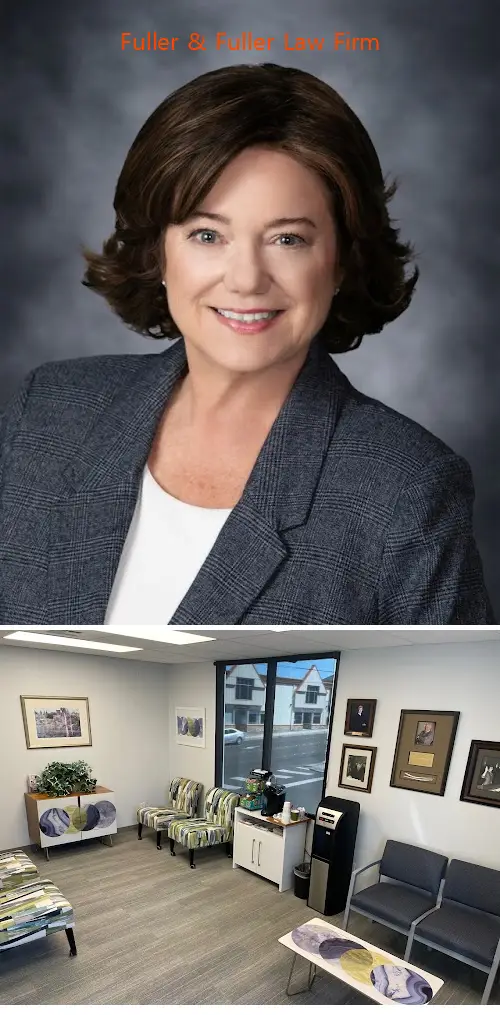 fuller fuller law firm wa