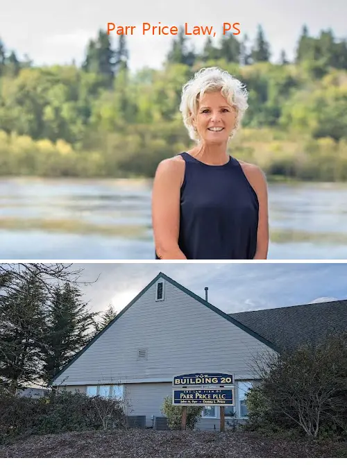 parr price law ps wa