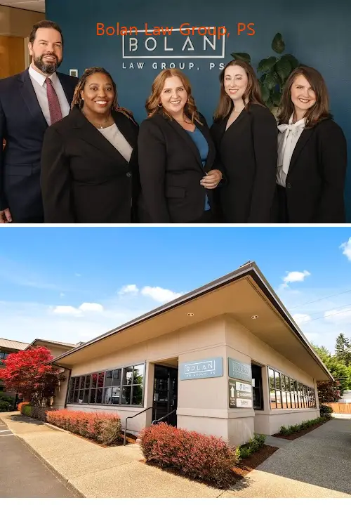 bolan law group ps wa